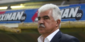 Παράσχος: «Γίνονται χοντρά λάθη στον ΠΑΟΚ- Ο Μπάμπα έχει αφηρημάδα, έπρεπε να μείνει ο Μεϊτέ» Παράσχος: «Γίνονται χοντρά λάθη στον ΠΑΟΚ- Ο Μπάμπα έχει αφηρημάδα, έπρεπε να μείνει ο Μεϊτέ»