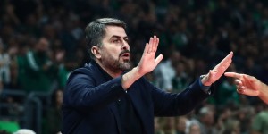 Μπαφές: «Το ΠΑΟ - Ολυμπιακός είναι σαν να βλέπουμε ένα Ρεάλ - Μπαρτσελόνα, ένα Σίτι - Λίβερπουλ» Μπαφές: «Το ΠΑΟ - Ολυμπιακός είναι σαν να βλέπουμε ένα Ρεάλ - Μπαρτσελόνα, ένα Σίτι - Λίβερπουλ»