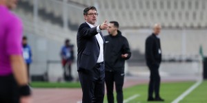 Βιτόρια: «Θέλαμε τη νίκη για να δείξουμε πως αφήσαμε πίσω μας την ήττα από τη Τζουργκάρντεν» Βιτόρια: «Θέλαμε τη νίκη για να δείξουμε πως αφήσαμε πίσω μας την ήττα από τη Τζουργκάρντεν»
