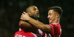 Super League: H βαθμολογία μετά το τέλος της 11ης αγωνιστικής Super League: H βαθμολογία μετά το τέλος της 11ης αγωνιστικής