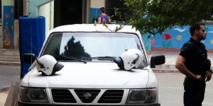 Φθιώτιδα: Μαθητής πήγε οπλισμένος στο σχολείο - Συνελήφθη και ο πατέρας του Φθιώτιδα: Μαθητής πήγε οπλισμένος στο σχολείο - Συνελήφθη και ο πατέρας του