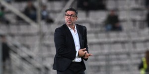 Ρούι Βιτόρια: «Ένιωσα πως ήταν ένα παιχνίδι το οποίο αφήσαμε να φύγει από τα χέρια μας» Ρούι Βιτόρια: «Ένιωσα πως ήταν ένα παιχνίδι το οποίο αφήσαμε να φύγει από τα χέρια μας»