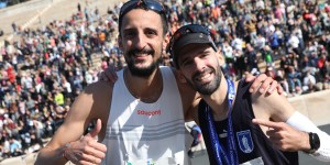 Πιτσώλης: «Δεν περίμενα να κάνω τόσο καλό χρόνο σε μία τόσο δύσκολη διαδρομή» Πιτσώλης: «Δεν περίμενα να κάνω τόσο καλό χρόνο σε μία τόσο δύσκολη διαδρομή»