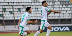 Λεβαδειακός-Βόλος (3-2): Τρομερή ανατροπή στη Λιβαδειά με υπογραφή Βήχου Λεβαδειακός-Βόλος (3-2): Τρομερή ανατροπή στη Λιβαδειά με υπογραφή Βήχου