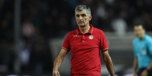 Μεντιλίμπαρ: «Έλεγαν ότι ο Κωστούλας δεν σκοράρει» Μεντιλίμπαρ: «Έλεγαν ότι ο Κωστούλας δεν σκοράρει»