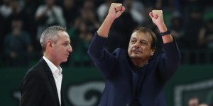 Οι δηλώσεις του Αταμάν μπορεί και να... μαρτύρησαν τα πλάνα του NBA για την Ευρωλίγκα Οι δηλώσεις του Αταμάν μπορεί και να... μαρτύρησαν τα πλάνα του NBA για την Ευρωλίγκα