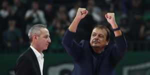 Αταμάν: «Να προσέχει η Euroleague, αν μας καλέσει το ΝΒΑ» Αταμάν: «Να προσέχει η Euroleague, αν μας καλέσει το ΝΒΑ»