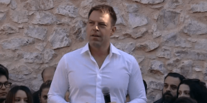 Πυρά Κασσελάκη κατά ΣΥΡΙΖΑ για τις offshore: Προσφεύγω στη Δικαιοσύνη κατά των λασπολόγων Πυρά Κασσελάκη κατά ΣΥΡΙΖΑ για τις offshore: Προσφεύγω στη Δικαιοσύνη κατά των λασπολόγων