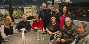 Νταλάρας, Νέγκα, Μαργαρίτης στηρίζουν Φάμελλο - Ποιοι άλλοι καλλιτέχνες ευχήθηκαν «καλή επιτυχία» Νταλάρας, Νέγκα, Μαργαρίτης στηρίζουν Φάμελλο - Ποιοι άλλοι καλλιτέχνες ευχήθηκαν «καλή επιτυχία»