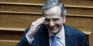 Μαξίμου - Σαμαράς: Μακριά και (όχι) αγαπημένοι Μαξίμου - Σαμαράς: Μακριά και (όχι) αγαπημένοι