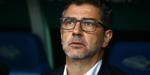 Παναθηναϊκός: Τα πλάνα του Βιτόρια για να παραμείνει το «τριφύλλι» κοντά στην κορυφή Παναθηναϊκός: Τα πλάνα του Βιτόρια για να παραμείνει το «τριφύλλι» κοντά στην κορυφή