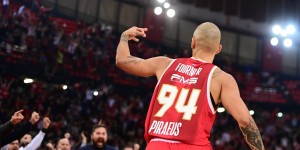 Ολυμπιακός: Η απίθανη σύμπτωση στις τρεις τελευταίες ευρωπαϊκές νίκες με το «94» και τον Φουρνιέ Ολυμπιακός: Η απίθανη σύμπτωση στις τρεις τελευταίες ευρωπαϊκές νίκες με το «94» και τον Φουρνιέ