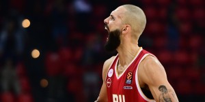 Εβάν Φουρνιέ: Όσα είπε για Ολυμπιακό, Ελλάδα και NBA σε ένα Q&A φωτιά Εβάν Φουρνιέ: Όσα είπε για Ολυμπιακό, Ελλάδα και NBA σε ένα Q&A φωτιά