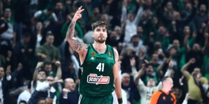 Πού θα δείτε την αναμέτρηση του Παναθηναϊκού AKTOR με τη Βίρτους Μπολόνια και τα υπόλοιπα παιχνίδια Πού θα δείτε την αναμέτρηση του Παναθηναϊκού AKTOR με τη Βίρτους Μπολόνια και τα υπόλοιπα παιχνίδια