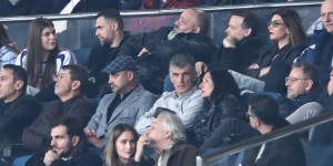 Ποιοι προπονητές βρέθηκαν στο ΟΑΚΑ για το ματς της Εθνικής - Και ο Ηλιόπουλος στο Ολυμπιακό Στάδιο Ποιοι προπονητές βρέθηκαν στο ΟΑΚΑ για το ματς της Εθνικής - Και ο Ηλιόπουλος στο Ολυμπιακό Στάδιο