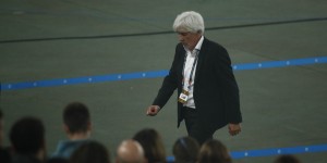 Γιοβάνοβιτς: «Να μπορέσουμε να κατανοήσουμε τους πραγματικούς λόγους της ήττας» Γιοβάνοβιτς: «Να μπορέσουμε να κατανοήσουμε τους πραγματικούς λόγους της ήττας»