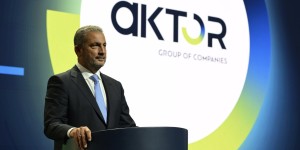 Aktor: Μη δεσμευτική προσφορά για την Άκτωρ Παραχωρήσεις Aktor: Μη δεσμευτική προσφορά για την Άκτωρ Παραχωρήσεις