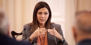 Τηλεφώνημα Ζαχαράκη σε Πατριάρχη Αντιοχείας Ιωάννη-Στον Λίβανο κλιμάκιο του υπουργείου Παιδείας Τηλεφώνημα Ζαχαράκη σε Πατριάρχη Αντιοχείας Ιωάννη-Στον Λίβανο κλιμάκιο του υπουργείου Παιδείας