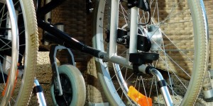 Γυναίκες με αναπηρία: Συχνά ο φροντιστής είναι κακοποιητής - Διπλάσιος κίνδυνος ενδοοικογενειακής βίας Γυναίκες με αναπηρία: Συχνά ο φροντιστής είναι κακοποιητής - Διπλάσιος κίνδυνος ενδοοικογενειακής βίας