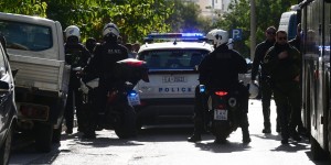Στον ανακριτή ο φιλόλογος για τη γιάφκα στο Παγκράτι Στον ανακριτή ο φιλόλογος για τη γιάφκα στο Παγκράτι