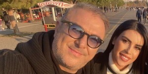 Αντώνης Ρέμος: Ξεναγεί την Άννα Λιβαθυνού στη Θεσσαλονίκη και κάνει ενδιαφέρουσες αποκαλύψεις Αντώνης Ρέμος: Ξεναγεί την Άννα Λιβαθυνού στη Θεσσαλονίκη και κάνει ενδιαφέρουσες αποκαλύψεις