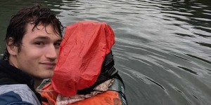 Σουηδία: 22χρονος YouTuber πέθανε από το κρύο σε χιονοθύελλα - «Θα τα καταφέρω», το τελευταίο μήνυμα Σουηδία: 22χρονος YouTuber πέθανε από το κρύο σε χιονοθύελλα - «Θα τα καταφέρω», το τελευταίο μήνυμα