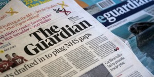 Σε απεργία η εφημερίδα «Guardian» για την πώληση του «Observer» - Ανησυχία για το μέλλον του τίτλου Σε απεργία η εφημερίδα «Guardian» για την πώληση του «Observer» - Ανησυχία για το μέλλον του τίτλου