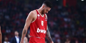 Ολυμπιακός: Τέλος ο Βιλντόζα - Φαβορί η Βίρτους για την απόκτηση του Ολυμπιακός: Τέλος ο Βιλντόζα - Φαβορί η Βίρτους για την απόκτηση του