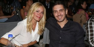 Τι αποκαλύπτει ο Μιχάλης Χατζηγιάννης για τη σχέση του με τη Ζέτα Μακρυπούλια: «Δεν ήταν μονόπλευρο» Τι αποκαλύπτει ο Μιχάλης Χατζηγιάννης για τη σχέση του με τη Ζέτα Μακρυπούλια: «Δεν ήταν μονόπλευρο»