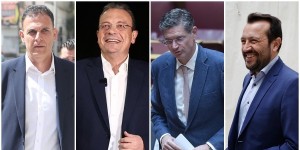 ΣΥΡΙΖΑ: Εκπρόσωπος Τύπου ο Καραμέρος, Καλαματιανός στην Κ.Ο. - Τι συμβαίνει με τον Νίκο Παππά ΣΥΡΙΖΑ: Εκπρόσωπος Τύπου ο Καραμέρος, Καλαματιανός στην Κ.Ο. - Τι συμβαίνει με τον Νίκο Παππά