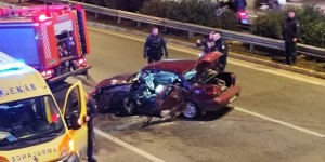 Χωρίς μυαλό οι Έλληνες οδηγοί: 1.140 παραβάσεις καθημερινά διαπιστώνει η Τροχαία Χωρίς μυαλό οι Έλληνες οδηγοί: 1.140 παραβάσεις καθημερινά διαπιστώνει η Τροχαία