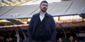 Ουζουνίδης: Αυτές είναι οι πρώτες «παρεμβάσεις» του στον Άρη Ουζουνίδης: Αυτές είναι οι πρώτες «παρεμβάσεις» του στον Άρη