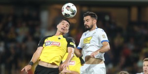 Πού θα δείτε το ΠΑΣ Λαμία - ΑΕΚ για τη Super League και τους αγώνες της Premier League Πού θα δείτε το ΠΑΣ Λαμία - ΑΕΚ για τη Super League και τους αγώνες της Premier League