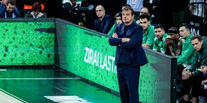 Αταμάν: Δεν είναι ώρα να μιλήσουμε για τα προβλήματα Αταμάν: Δεν είναι ώρα να μιλήσουμε για τα προβλήματα