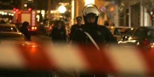 Βρέθηκε στοιχείο που συνδέει τη γιάφκα στο Παγκράτι με την επίθεση στη JP Morgan το 2010 Βρέθηκε στοιχείο που συνδέει τη γιάφκα στο Παγκράτι με την επίθεση στη JP Morgan το 2010