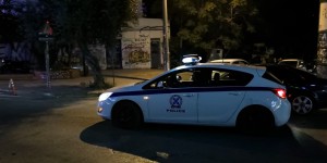 «Λαβράκι» από μηνύματα σε κρυπτοκινητά κακοποιών: Λένε ότι έχουν «πιάσει» έδρες δικαστηρίων «Λαβράκι» από μηνύματα σε κρυπτοκινητά κακοποιών: Λένε ότι έχουν «πιάσει» έδρες δικαστηρίων