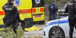 Θρακομακεδόνες: Ποιος ήταν ο 47χρονος που εκτελέστηκε μαφιόζικα - Πού στρέφονται οι έρευνες της ΕΛΑΣ Θρακομακεδόνες: Ποιος ήταν ο 47χρονος που εκτελέστηκε μαφιόζικα - Πού στρέφονται οι έρευνες της ΕΛΑΣ