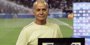 Πέλλιος: «Το πήραμε πέρσι, γιατί όχι και φέτος;» - Κορυφαίος ο Ότο Πέλλιος: «Το πήραμε πέρσι, γιατί όχι και φέτος;» - Κορυφαίος ο Ότο