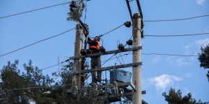 Θεσσαλονίκη: Δικαίωση πολίτη κατά του ΔΕΔΔΗΕ για καταλογισμό ρευματοκλοπής Θεσσαλονίκη: Δικαίωση πολίτη κατά του ΔΕΔΔΗΕ για καταλογισμό ρευματοκλοπής