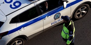 Άγριο φονικό στις Σέρρες: Συνελήφθησαν δύο από τους 4 δράστες - Τι αποκαλύπτει ο αδελφός του θύματος Άγριο φονικό στις Σέρρες: Συνελήφθησαν δύο από τους 4 δράστες - Τι αποκαλύπτει ο αδελφός του θύματος