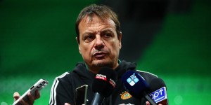 Αταμάν: «Ο Παναθηναϊκός AKTOR θα είναι στο Final Four, Ναν και Παπαπέτρου είναι αμφίβολοι για αύριο» Αταμάν: «Ο Παναθηναϊκός AKTOR θα είναι στο Final Four, Ναν και Παπαπέτρου είναι αμφίβολοι για αύριο»