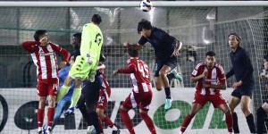 Super League: «Φωτιά» έβαλε η Athens Kallithea στην κορυφή – Η βαθμολογία μετά το 1-1 της Λεωφόρου Super League: «Φωτιά» έβαλε η Athens Kallithea στην κορυφή – Η βαθμολογία μετά το 1-1 της Λεωφόρου