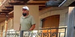 Πατροκτονία 66χρονου στην Εύβοια: «Διάβολο» τον χαρακτήριζε ο γαμπρός του - Έλεγε ότι έκανε βουντού Πατροκτονία 66χρονου στην Εύβοια: «Διάβολο» τον χαρακτήριζε ο γαμπρός του - Έλεγε ότι έκανε βουντού