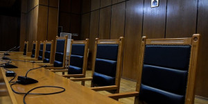 Ένωση Δικαστών & Εισαγγελέων: Πυρά στο υπουργείο Δικαιοσύνης για τον νέο Κώδικα Πολιτικής Δικονομίας Ένωση Δικαστών & Εισαγγελέων: Πυρά στο υπουργείο Δικαιοσύνης για τον νέο Κώδικα Πολιτικής Δικονομίας