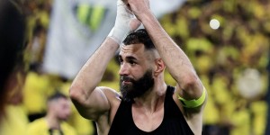 Σκέψεις να «κρεμάσει» τα παπούτσια του ο Μπενζεμά - Αναλαμβάνει πόστο στην Ρεάλ, λένε Ισπανικά Μέσα Σκέψεις να «κρεμάσει» τα παπούτσια του ο Μπενζεμά - Αναλαμβάνει πόστο στην Ρεάλ, λένε Ισπανικά Μέσα