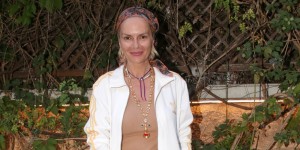 Έλενα Χριστοπούλου: «Αν δεν έκανα μπότοξ δεν θα ήμουν έτσι στα 50 μου» Έλενα Χριστοπούλου: «Αν δεν έκανα μπότοξ δεν θα ήμουν έτσι στα 50 μου»