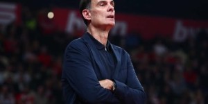 Ολυμπιακός: Μέσα από μια δήλωση που πέρασε στα «ψιλά», ο Μπαρτζώκας έδειξε τον δρόμο για την κορυφή Ολυμπιακός: Μέσα από μια δήλωση που πέρασε στα «ψιλά», ο Μπαρτζώκας έδειξε τον δρόμο για την κορυφή
