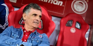 Ολυμπιακός: Η αποστολή των «ερυθρόλευκων» για την αναμέτρηση με τον Ατρόμητο Ολυμπιακός: Η αποστολή των «ερυθρόλευκων» για την αναμέτρηση με τον Ατρόμητο