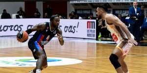 EuroCup: Αυτό είναι το αναλυτικό πρόγραμμα του Πανιωνίου EuroCup: Αυτό είναι το αναλυτικό πρόγραμμα του Πανιωνίου