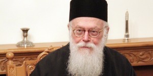 Αρχιεπίσκοπος Αναστάσιος: Επιδεινώθηκε η κατάσταση της υγείας του Αρχιεπίσκοπος Αναστάσιος: Επιδεινώθηκε η κατάσταση της υγείας του